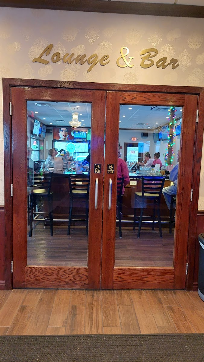 Family Chineses Restaurant